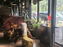 -遇见小院—虹鳟鱼•农家菜(怀柔店)