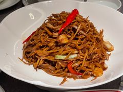 -秀儿四九城·新京菜(亚运村鸟巢店)