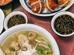-小陆莲花蟹园农家乐(莲花岛店)
