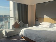 -广州粤海喜来登酒店