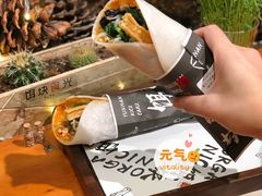 普洱茶小卤蛋饵块-饵块食光·云南有机手作饵块