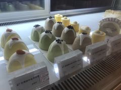 -巴黎贝甜(熙悦汇店)