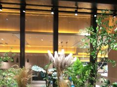 -世纪缘湖滨花园酒店·湖景轩中餐厅(太阳宫店)