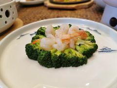 -溪畔•新徽菜(碧湖云溪店)