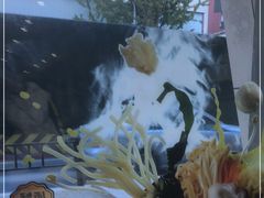 -灵芝妹子海鲜米线(劳动公园店)