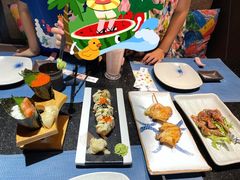 -德川家日本料理(中关村寰太大厦店)