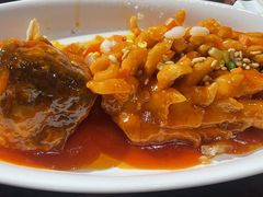 -欣旺·迎宾楼·百年无锡菜