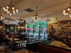 -Entrecôte 法国牛扒馆(保利·时光里店)