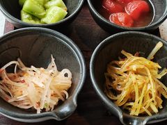-半山腰·云南菜(侨福芳草地店)