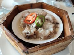 -顺德美的万豪酒店-万豪中餐厅