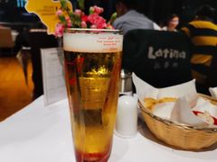 -拉蒂娜·巴西牛排馆 Latina·Brazilian Steakhouse(陆家嘴旗舰店)