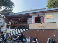 -LOOKA COFFEE(大鹏所城店)