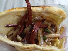 -小陈方酥锅盔(古城总店)