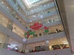 -凯德MALL(西直门店)