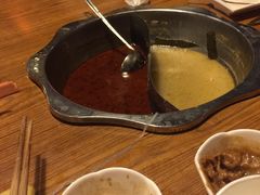 -傣妹火锅(建军东路店)