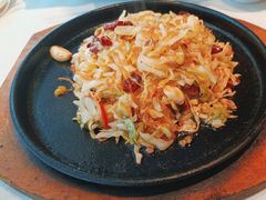 -北李妈妈菜·海肠捞饭(开发区万达店)