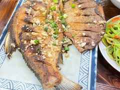 -刘师父老汉口江湖菜(蔡锷路店)