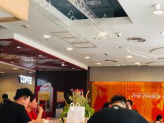 -肯德基(前门大街店)