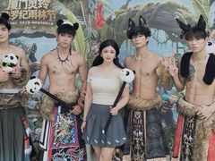 -灵玲国际马戏城