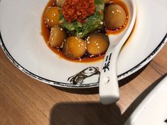 -新太二·鲜料川菜(智慧城广百店)