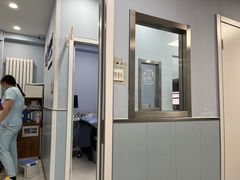 -纳吉亚猫专科动物诊疗中心(蒋宅口分院)