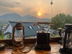 -马灯部落·西湖边的创意山景餐厅(虎跑动物园店)