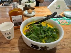 -和府捞面(星荟中心店)