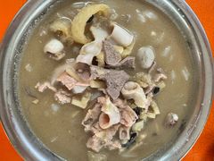 老友三鲜粉-舒记粉店(七星路店)