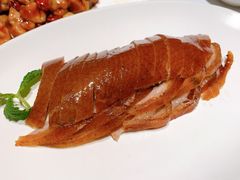酥香嫩烤鸭-四季民福烤鸭店(望京旺角店)