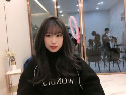 点击看大图 -3AM HAIR SALON烫发染发接发