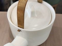 -茶港·点心·啫啫煲(王府井店)