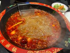 -三江两海老火锅(北京首店)
