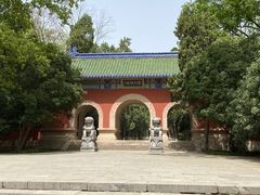 -灵谷景区