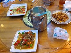 -下梅人家土菜馆(历史文化餐厅度假区店)