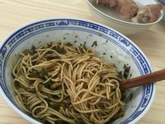 -盛兴面馆(真儒大厦店)