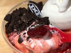 -DQ·蛋糕·冰淇淋(印象城店)
