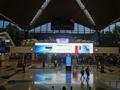 -吉隆坡国际机场