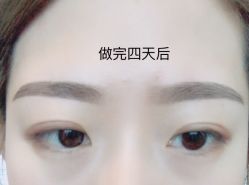-BBK韩眉馆-正版半永久纹眉美瞳
