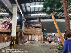 -南宫温泉水世界