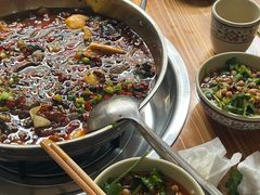 -黑竹香鸡(营和巷店)