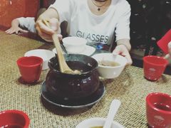 -老客家·客家菜(万达店)