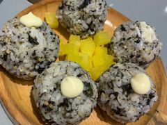 -chicken plus韩国炸鸡(城阳店)