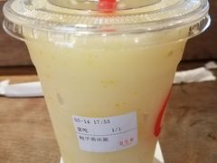 -去茶山(重庆万象城店)