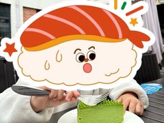-Madeleine玛德琳(永平里店)
