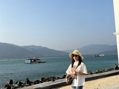 -海南分界洲岛旅游区