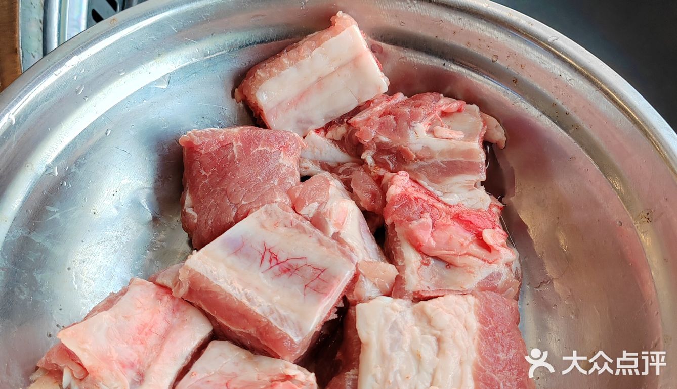 开启冬日的就餐姿势