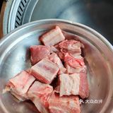 开启冬日的就餐姿势