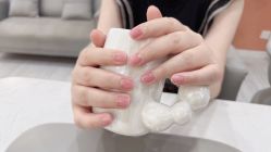-雅洁美甲美睫