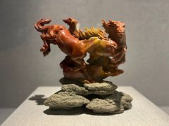 -青田石雕博物馆