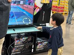 -山姆会员商店(邻瑞广场店)